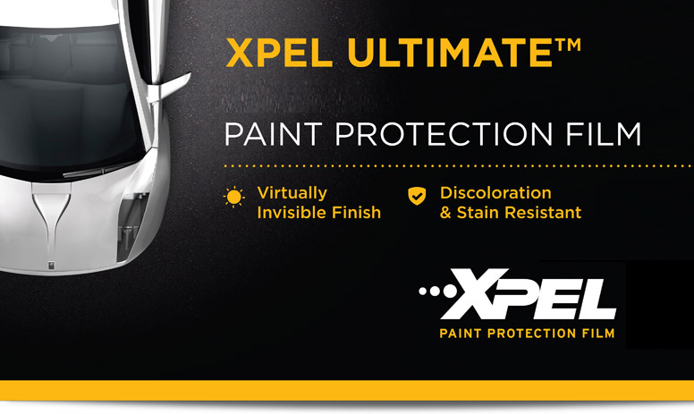 Paint Protection Film Somerset